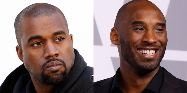 NBA star Kobe Bryant joins the long list of celebrities that have criticized Kanye West for his recent comments about slaverly.