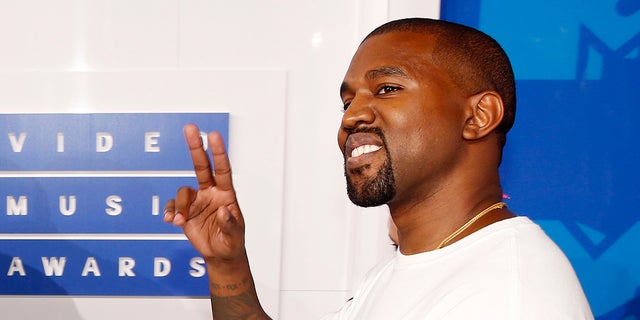 Kanye West gave a profanity laced tirade in fashion magazine.