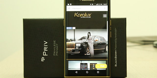(Karalux)