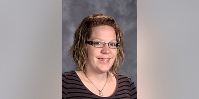 Kari Boll pleaded guilty Tuesday to rape and sexual contact with a child under age 16.