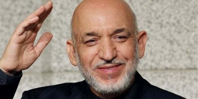 The Popal brothers are believed to be cousins of former Afghan President Hamid Karzai.