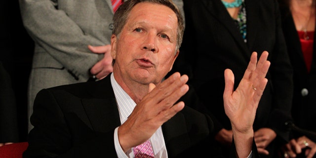 Ohio Budget