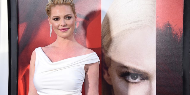 Katherine Heigl will join the cast of 'Suits' Season 8 as a series regular.