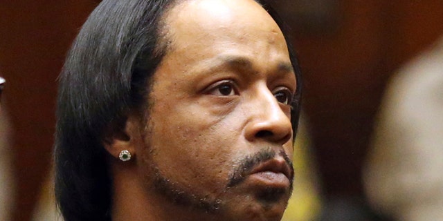 Comedian Katt Williams has pleaded no contest to assault and battery charges.