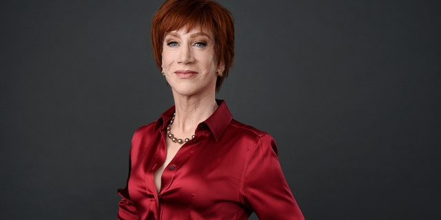 Kathy Griffin will be honored Tuesday, June 5, by West Hollywood for raising more than $5 million for HIV/AIDS services and LGBTQ causes.