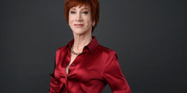 Kathy Griffin will be honored Tuesday, June 5, by West Hollywood for raising more than $5 million for HIV/AIDS services and LGBTQ causes.