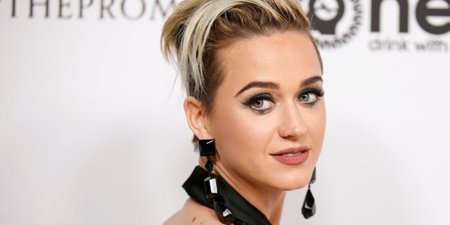Katy Perry revealed she has had suicidal thoughts. 