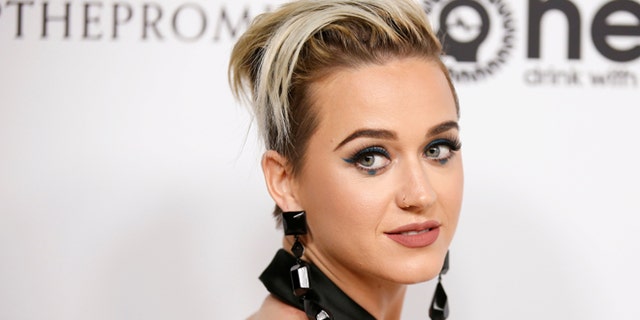 Katy Perry revealed she has had suicidal thoughts.