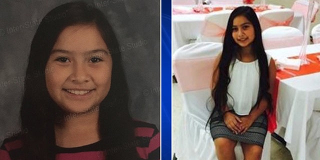 FBI leads search for East Texas girl, 10, who may have been abducted ...