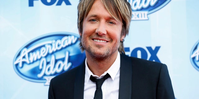 "American Idol" judge Urban made $28 million this year. Not too bad!