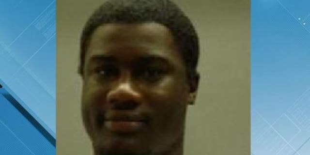 Edgecombe County Sheriff Cleveland Atkinson announced Friday that Keith Earl Williams, 25, who lived in the area and has a criminal history, was arrested and charged with first-degree murder.