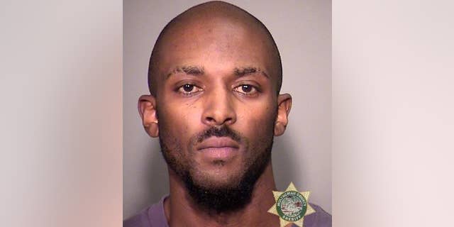 A baggage handler at the Port International Airport was arrested on suspicion of stealing guns from checked baggage.