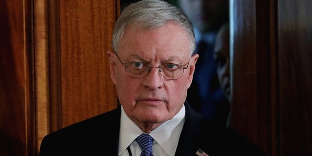 Retired Lt. Gen. Keith Kellogg said that President Biden owns the Afghanistan withdrawal disaster, and that the Afghan power vacuum Biden left behind is "much worse" than the power vacuum in Iraq that spawned the ISIS.