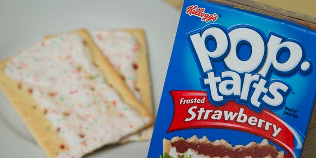 The Kellogg Company and Pop-Tarts actually have little to do with the W.K. Kellogg Foundation, which was found donating to an anti-Trump group.