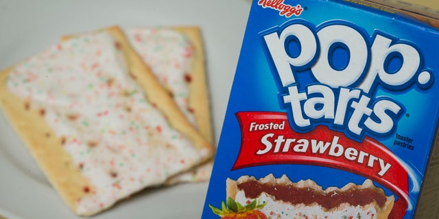 The Kellogg Company and Pop-Tarts actually have little to do with the W.K. Kellogg Foundation, which was found donating to an anti-Trump group.