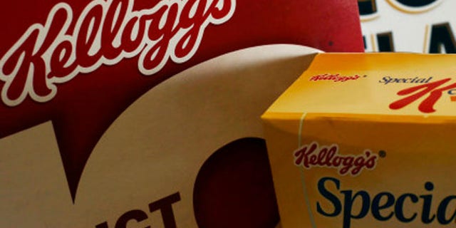 Kellogg was sued for saying that the cereal improved children's attentiveness, memory and other cognitive functions.