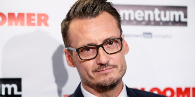 For 'E! News' correspondent was fired from his post after being accused of sexual misconduct in 2017.