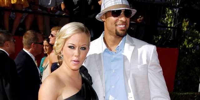 Kendra and Hank Reuters