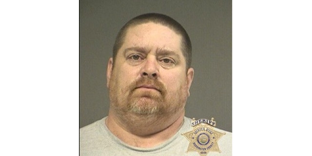 Kenneth Lee Hicks, 49 of St. Helens, Ore., was arrested in connection with a murder that happened more than 30 years ago, according to the Washington County Sheriff's Office.