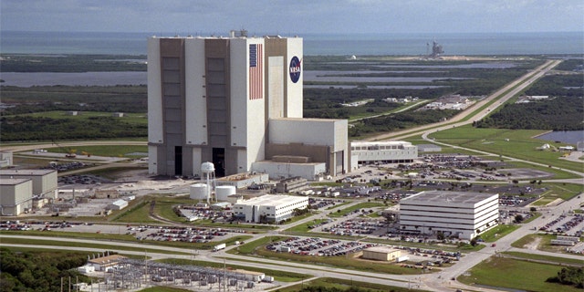Kennedy Space Center