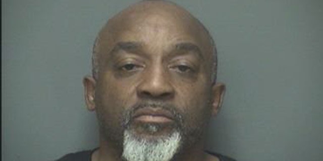 Kenneth Glasgow was arrested and charged with capital murder after a deadly shooting in Alabama on Sunday.
