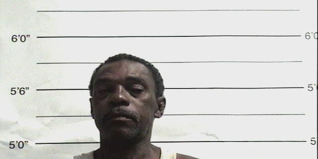 Kenneth Watson was accused of cruelty and child desertion after he allegedly tossed his children from a car as one clung onto the bumper, police said.