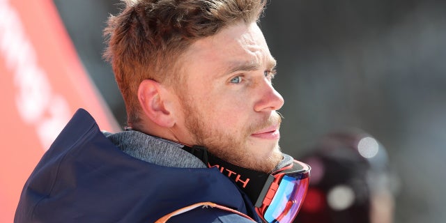Skier Gus Kenworthy has said he would skip a White House visit.
