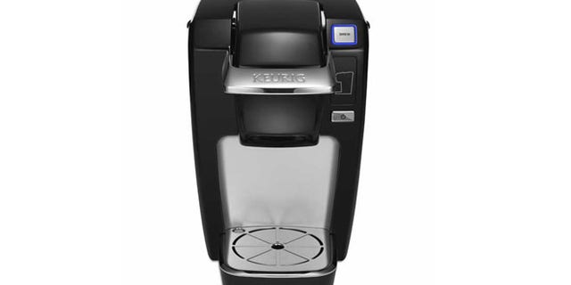 Keurig MINI Plus Brewing Systems that has been recalled.