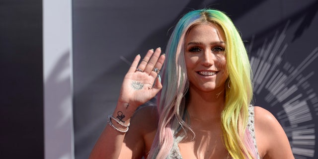 Kesha's medical records won't be made public in lawsuit against former producer Dr. Luke