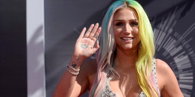 Kesha's medical records won't be made public in lawsuit against former producer Dr. Luke