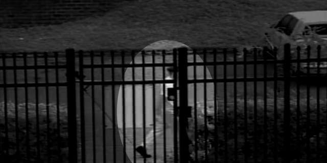 Both the Kesse family and the Orlando Police Department are hoping that the public can help identify the person in this surveillance photo, who was seen parking Jennifer's car the day she vanished.