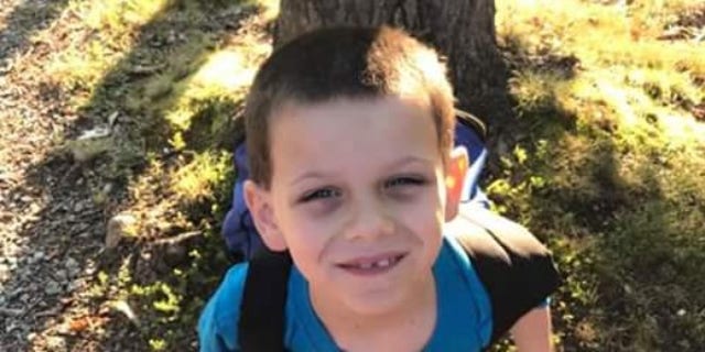 7-year old Kevin Baynes, Jr., of Hurt, Virginia died 24-hours after being diagnosed with the flu.