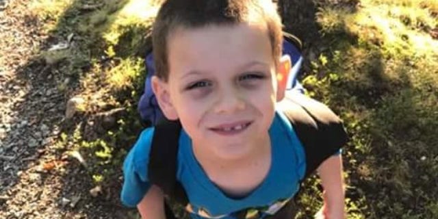 7-year old Kevin Baynes, Jr., of Hurt, Virginia died 24-hours after being diagnosed with the flu.
