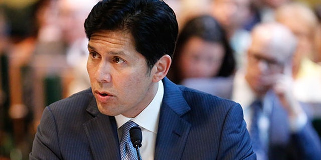 kevin de leon