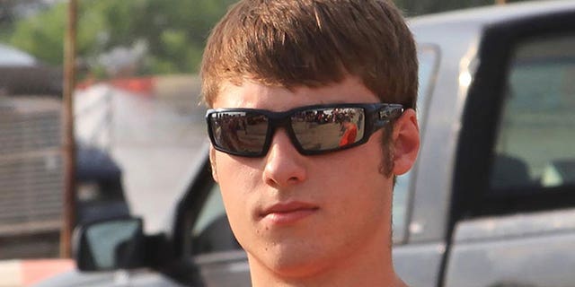 Kevin Ward Jr.