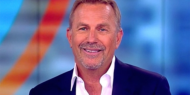 Kevin Costner criticized the Trump’s administration’s border policy that has reportedly separated nearly 2,000 immigrant children from their parents at the U.S.-Mexico border.