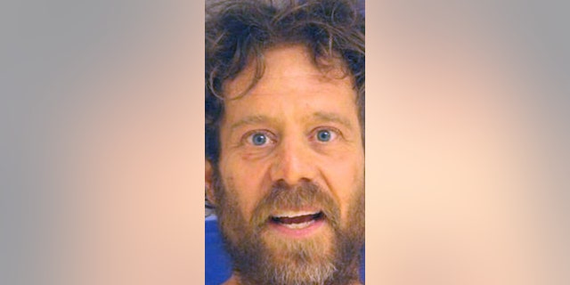 Undated mugshot of Kevin Neal. He was found dead after a gun rampage with a fatal gunshot wound to the head.
