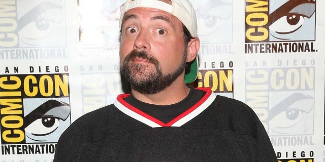 Kevin talks rapid weight loss post sudden heart attack.