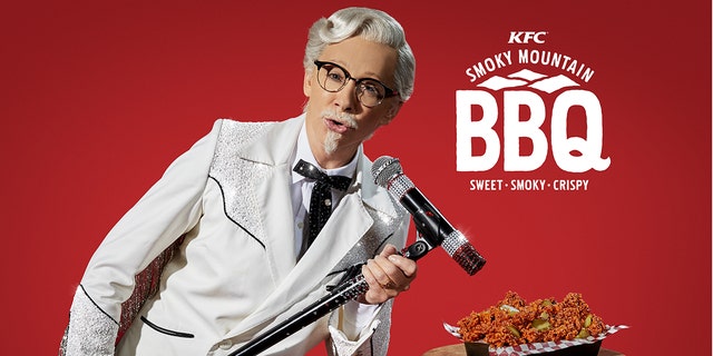 KFC's most outrageous marketing stunts | Fox News