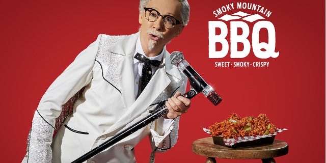 KFC's most outrageous marketing stunts | Fox News KFC's most outrageous marketing stunts | Fox News