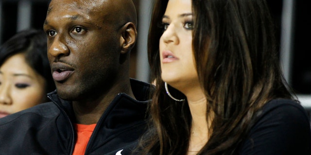 Lamar Odom weighs in on ex-wife Khloe Kardashian's relationship with Tristan Thompson in wake of cheating rumors.