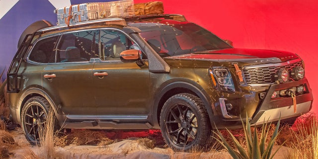 2020 Telluride