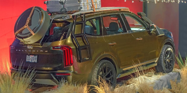 2020 Telluride