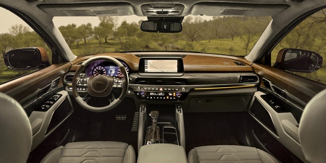 2020 Telluride