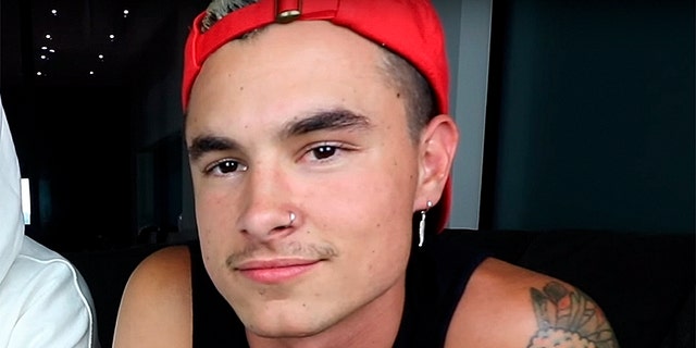 YouTube star Kian Lawley fired from his upcoming picture due to a video he made featuring racially offensive commentary.