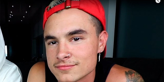 YouTube star Kian Lawley fired from his upcoming picture due to a video he made featuring racially offensive commentary.
