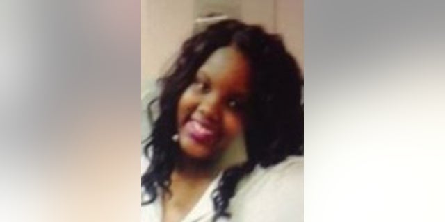 Kiara Neal.
