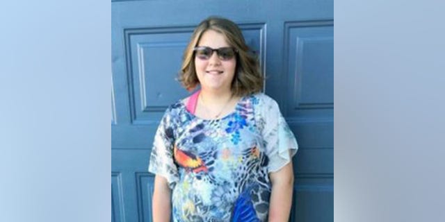 This undated photo shows Kiaya Campbell, who was found dead Thursday, June 8, 2017.