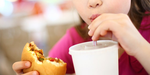Baltimore restaurants can no longer include soda and sugary drinks on kids' menus.