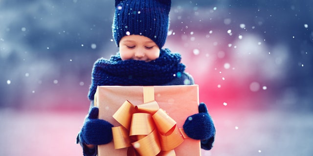Some Colorado kids are in for a holiday treat.